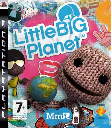 Little Big Planet