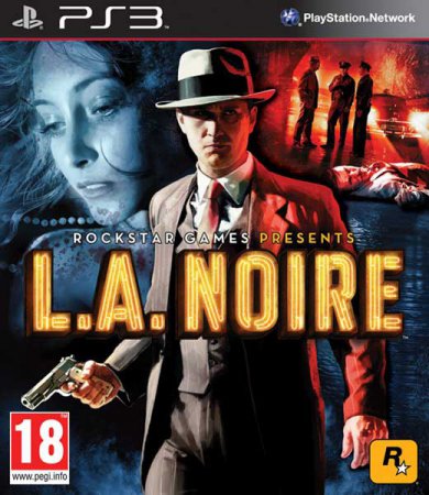 L.A. Noire