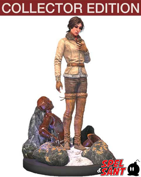 ps4 syberia 3 ps4 syberia 3