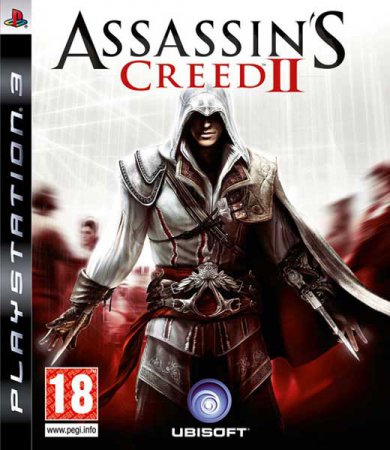 Assassins Creed II (2)