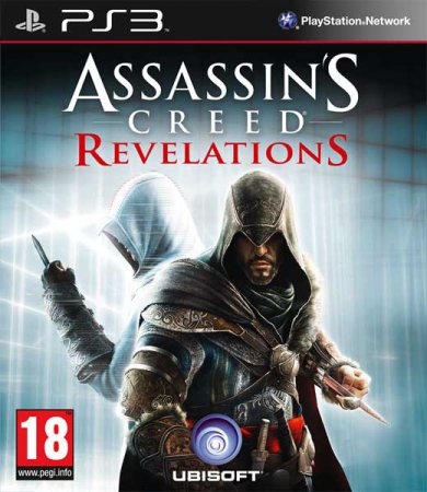 Assassins Creed Revelations
