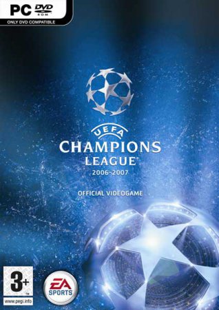 UEFA Champions League 2006 - 2007