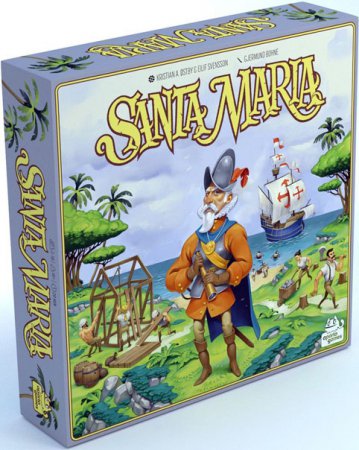 Santa Maria
