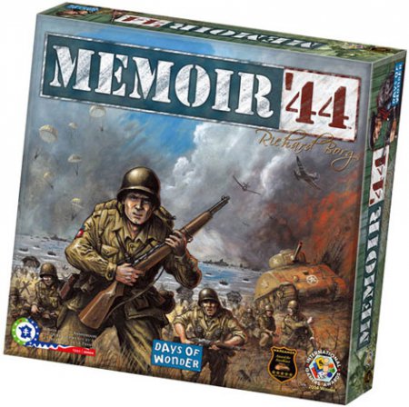Memoir 44
