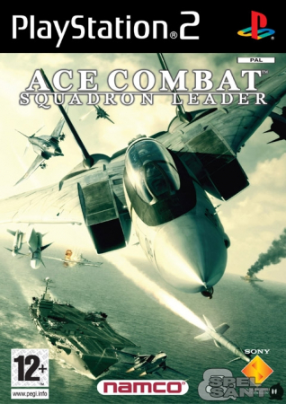 Ace Combat Squadron Leader
