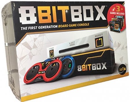 8Bit Box
