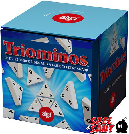 Qube Spel Utan Tvekan Frågor