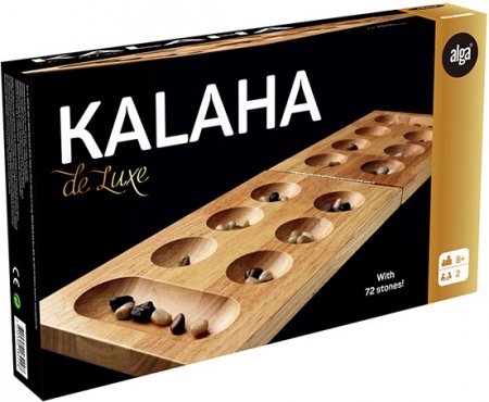 Kalaha De Luxe