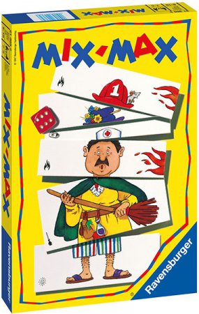 Mix-Max