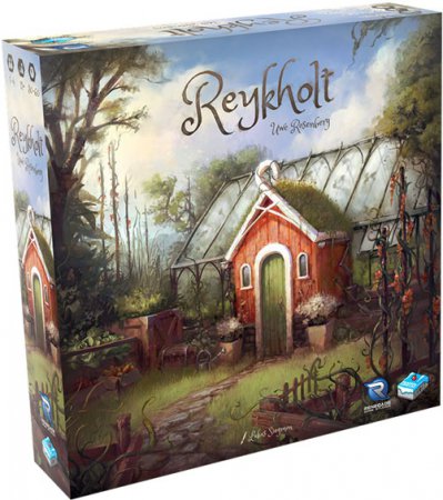 Reykholt
