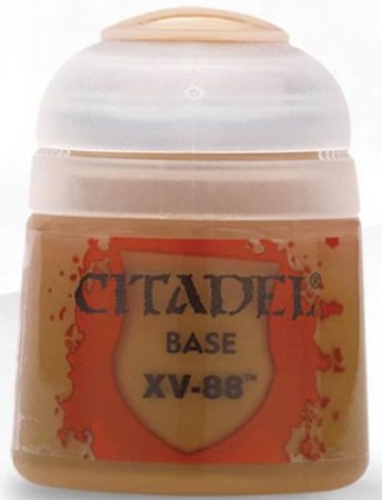 Warhammer Citadel XV-88 Base Paint