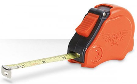 Games Workshop Tape Measure