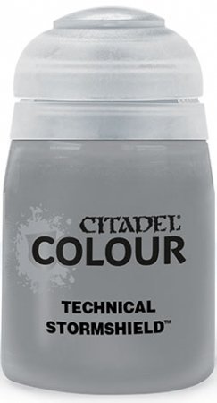 Warhammer Citadel Stormshield Technical Paint