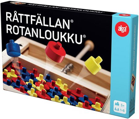 Råttfällan