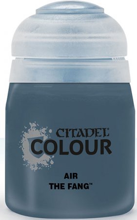 Warhammer Citadel The Fang Airbrush Paint