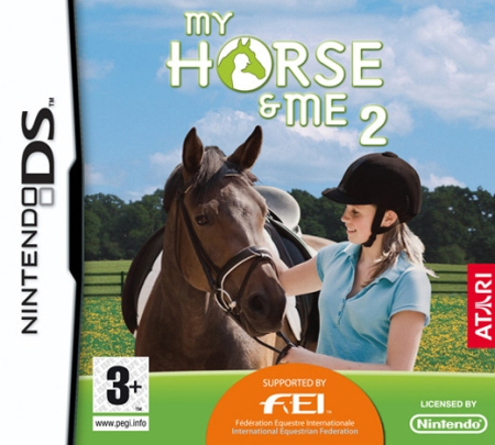My Horse and Me 2