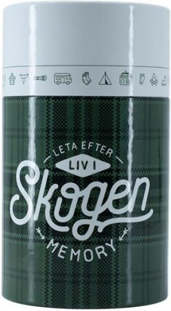 Skogen Memory