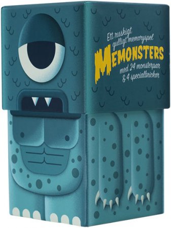 Memonsters