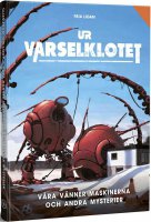 Sallskapsspel Rollspel Ur Varselklotet Spel Sant Sallskapsspel Rollspel Ur Varselklotet Spel Sant
