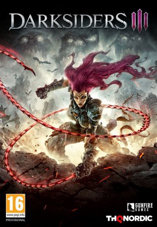 Darksiders III (3)