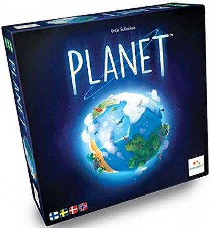 Planet (Nordisk)