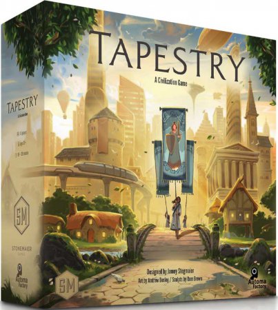 Tapestry