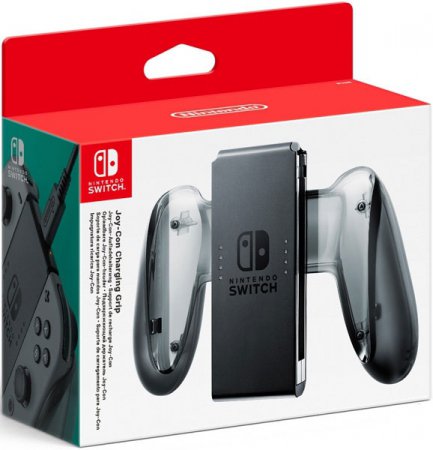 Nintendo Switch Joy-Con Charging Grip