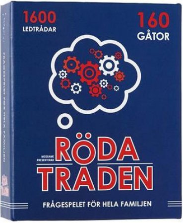 Röda Tråden