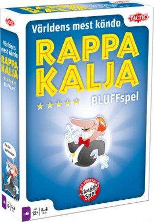 Rappakalja