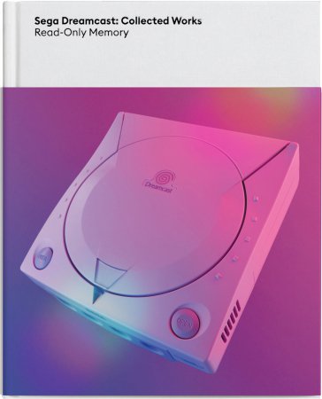 Sega Dreamcast Collected Works