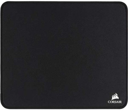 Corsair Gaming MM350 Medium Champion Series Premium Anti-Fray Cloth Mouse Pad