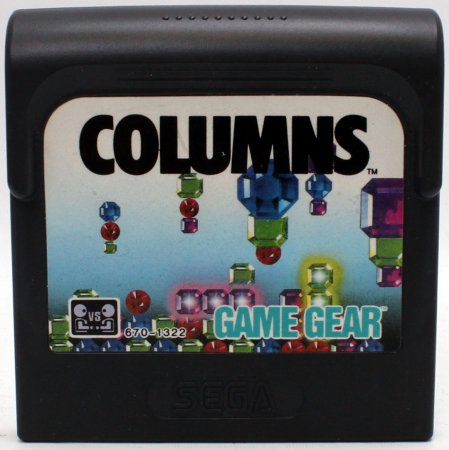 Columns