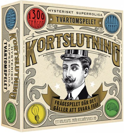 Kortslutning