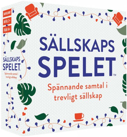 Sällskapsspelet