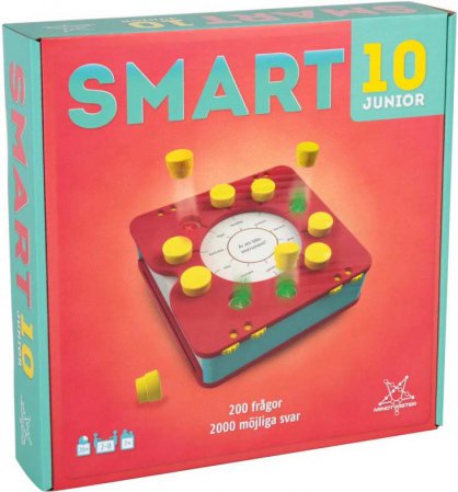 Smart10 Junior