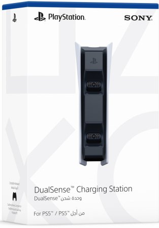 Sony Playstation 5 DualSense Charging Station