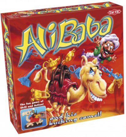 Alibaba
