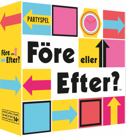 Före eller Efter