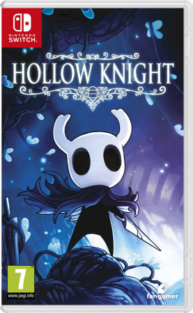 Hollow Knight
