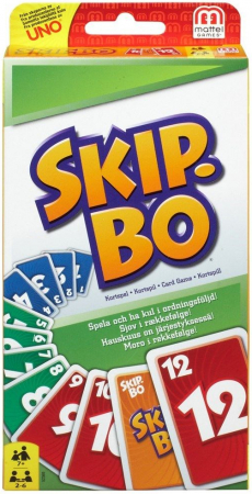 Skip-Bo
