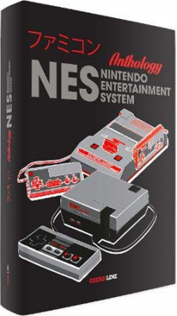 NES/Famicom Anthology Koopa Edition