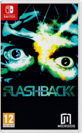 Flashback