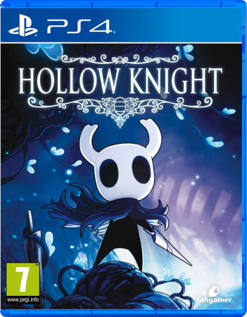 Hollow Knight