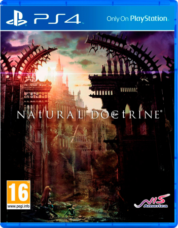 Natural Doctrine