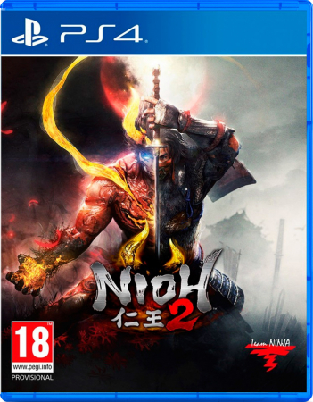 NIOH 2