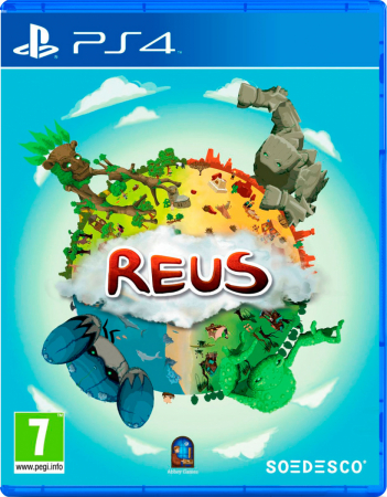 Reus
