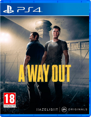 A Way Out