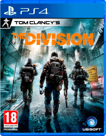Tom Clancys The Division