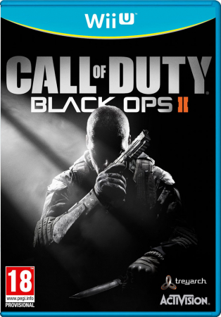 Call of Duty Black Ops II (2)