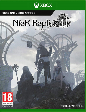 NieR Replicant ver.1.22474487139...